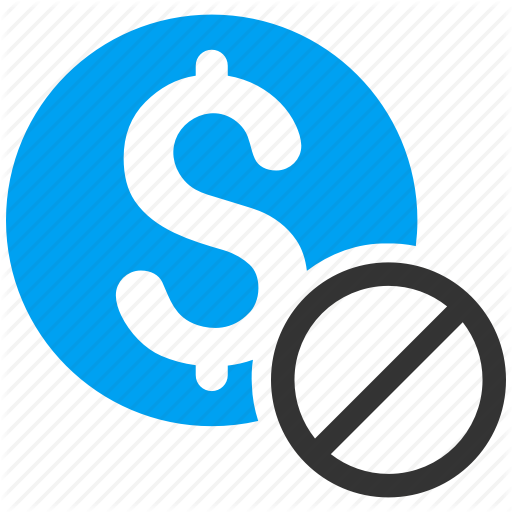 Forbidden, Free Of Charge, Gift, No Payment, Present, Prize