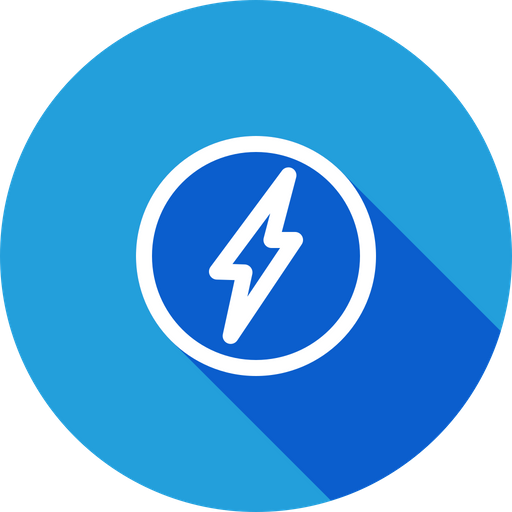 Lightining, Power, Bolt, Flash, Energy, Charge