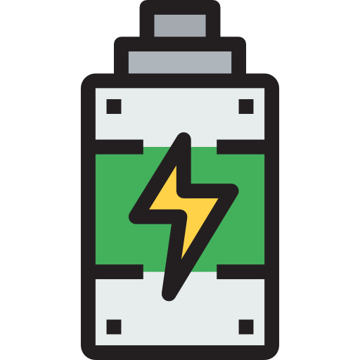 Charge Icon