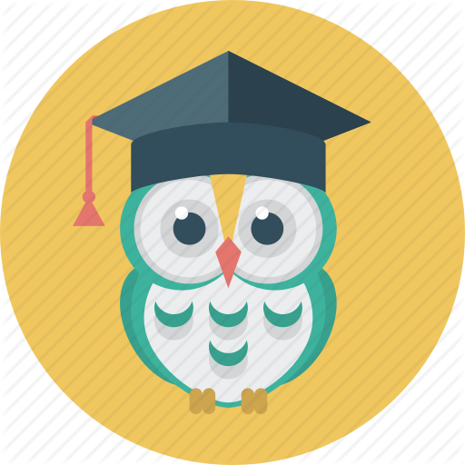 Free Owl Icon at GetDrawings | Free download