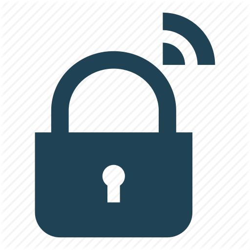 Control, Home, Lock, Padlock, Security, Smart, Smart Lock Icon