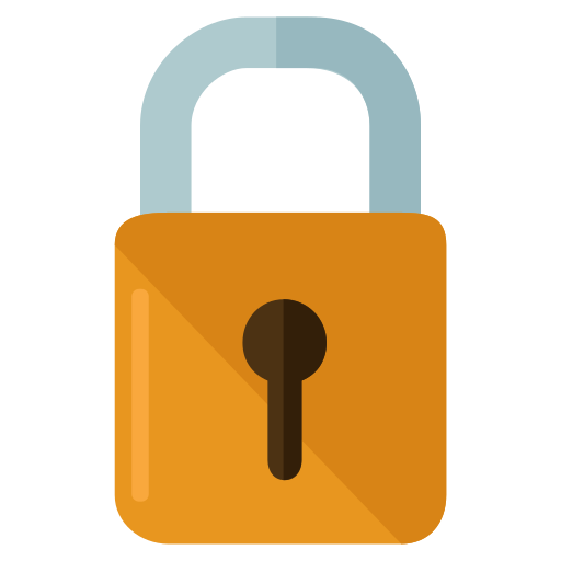 Lock Icon Free Of Free Flat Icons