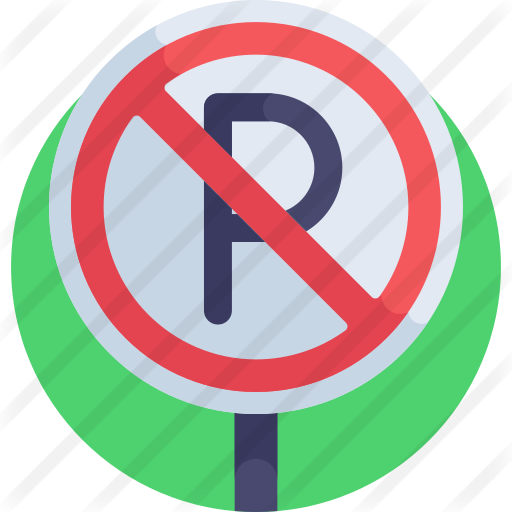 No Parking