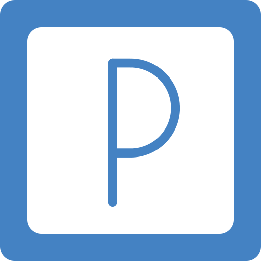 Parking Car Parking Png Icon
