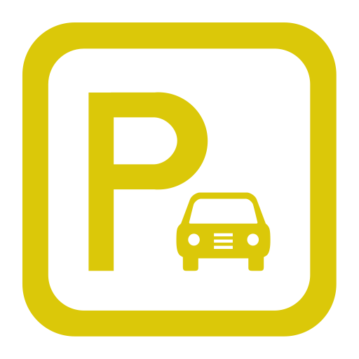 Parking Lot, Lot, Parking Icon Png And Vector For Free Download