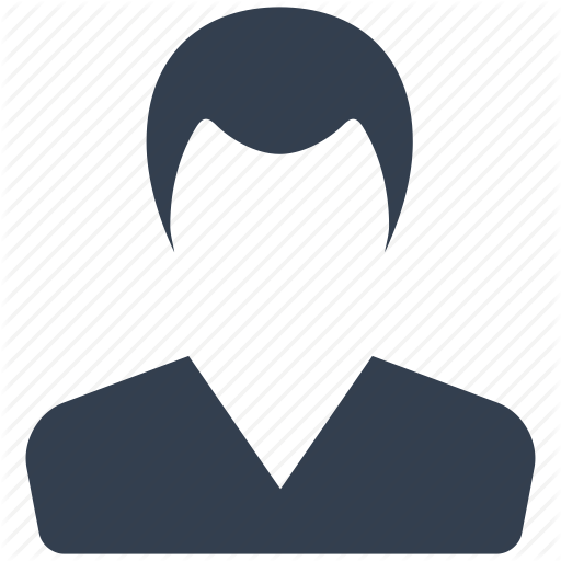 Person Icons Resource