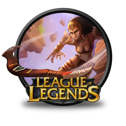 Sivir Huntress Icon