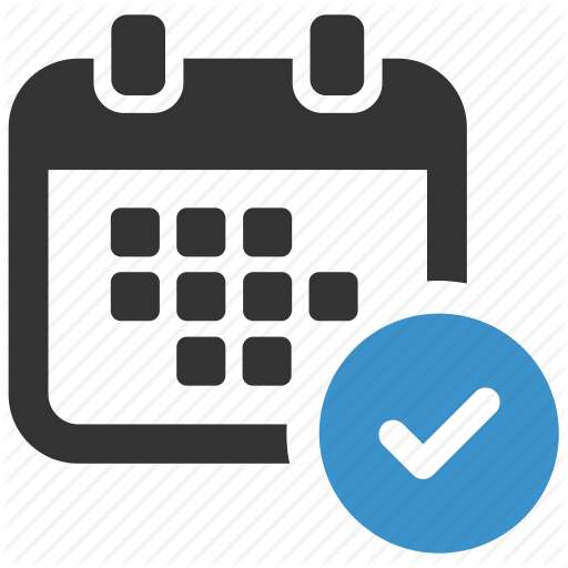 Calendar, Check, Date, Meeting, Planner, Planning, Schedule Icon