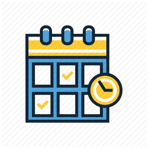 Calendar, Deadline, Event, Planner, Schedule Icon