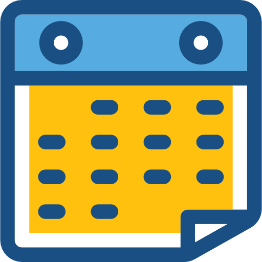 Calendar Icon Free
