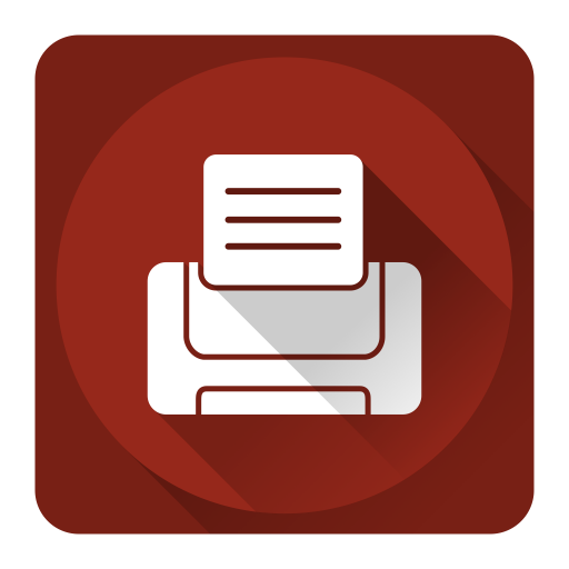 Printer Icon Free Of System Icons