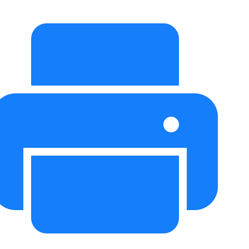 Printer Icon