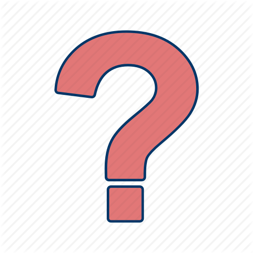 Basic Elements, Faq, Help, Question, Question Mark Icon