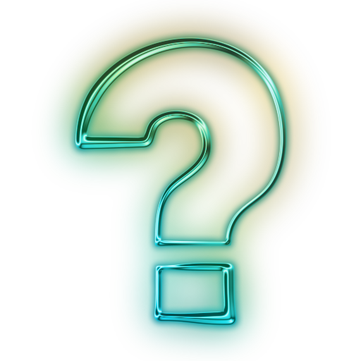 Question Mark Clear Background Transparent Png Clipart Free
