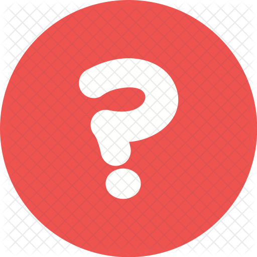 Question Mark Icon Transparent Png Clipart Free Download