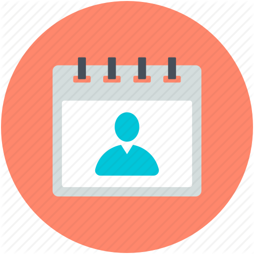 Biodata, Cv, Job Application, Job Profile, Resume Icon