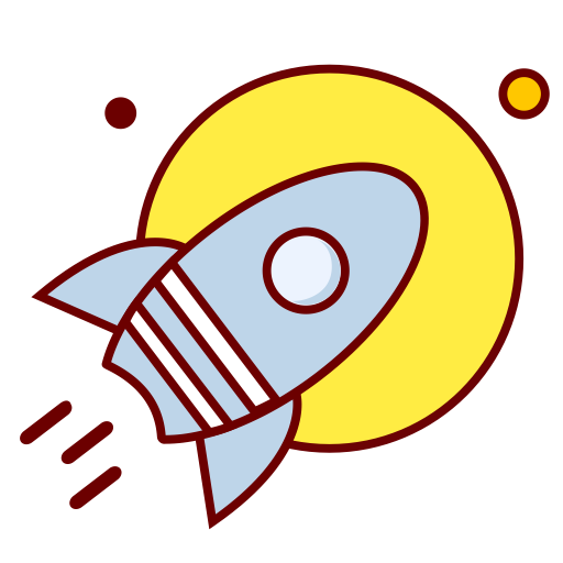 Rocket Science Icons, Download Free Png And Vector Icons