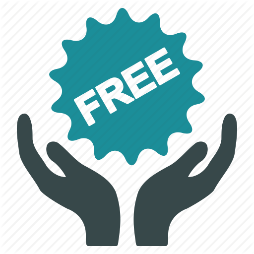 Free, Hands, Insurance, Like, Service, Sticker, Support Icon