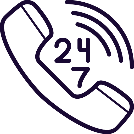 Call, Phone, Service, Support Icon Free Of Mobile Smart Phone