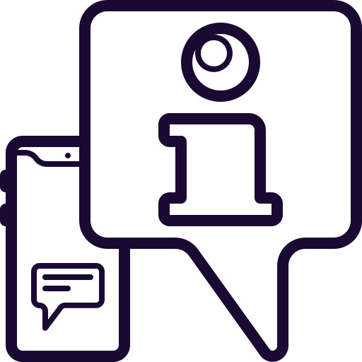 Information, Iphone, Mobile, Service Icon Free Of Mobile