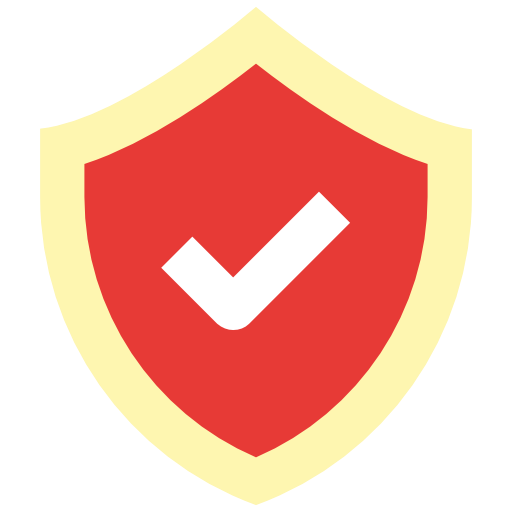 Secure, Shield Icon Free Of Office Icons
