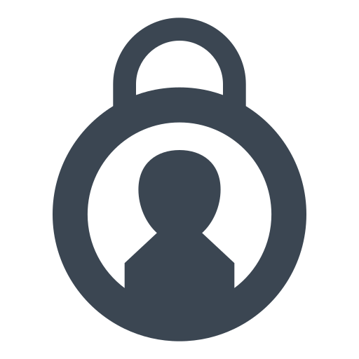 Security, Protect, Lock, Shield Icon Free Of Security