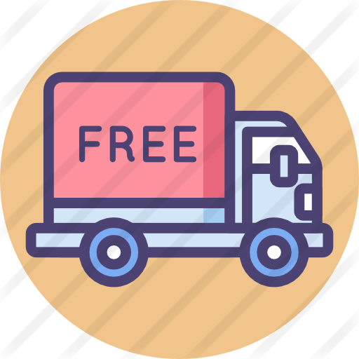Free Shipping