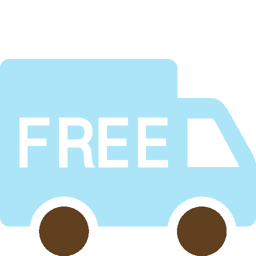 Free Shipping Icon