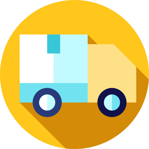 Delivery Icon