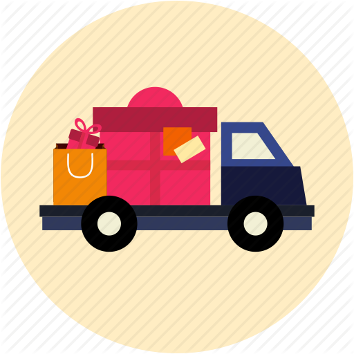 Delivery Image Library Download Icon Huge Freebie! Download