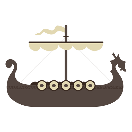 Boat Transport Icon