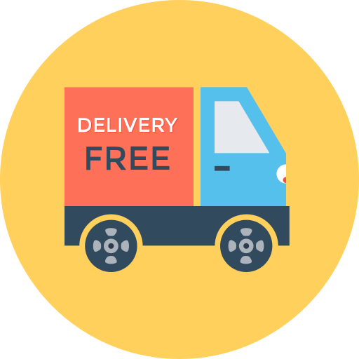 Delivery Truck Delivery Png Icon