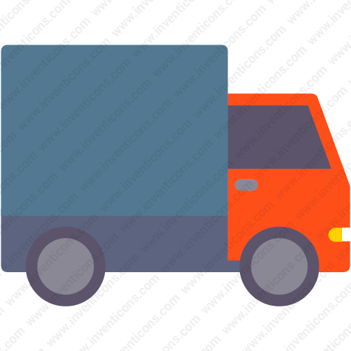 Download Shipping,seminar,presentation,delivery Truck,training Icon