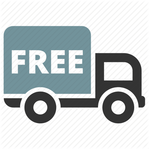 Free Shipping Icon Free Free Icons