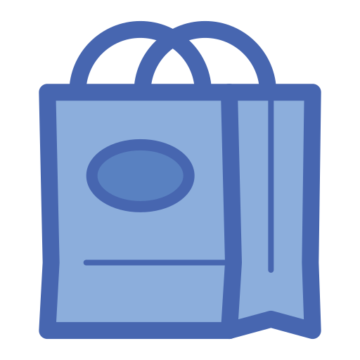 Shopping, Bag Icon Free Of Free Line Icons