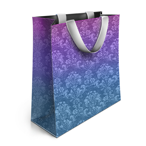 Shopping Bag Png Images Transparent Free Download