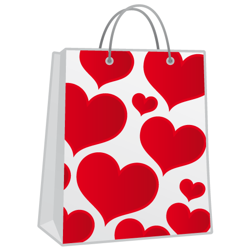 Shopping Bag Icon