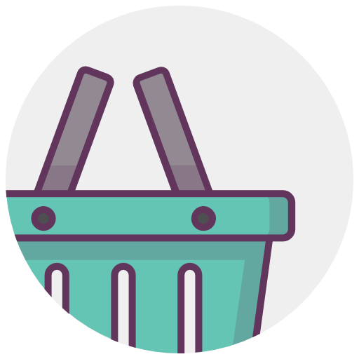 Payment, Shopping, Basket, Cart Icon Free Of Shop