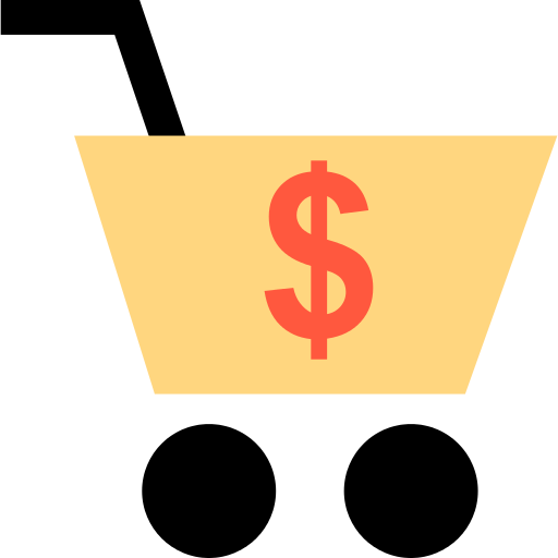 Shopping Cart Online Store Png Icon