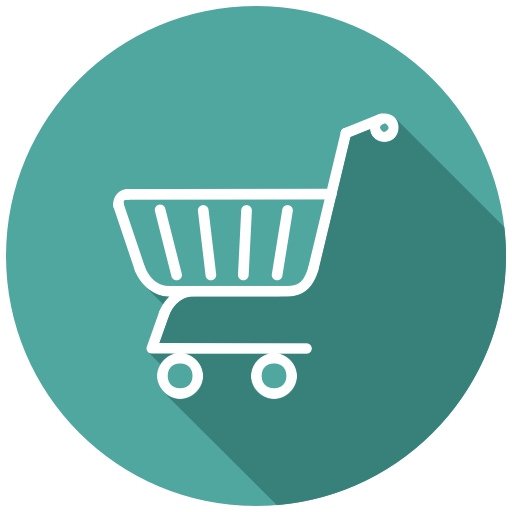 Free Shopping Cart Icon at GetDrawings | Free download