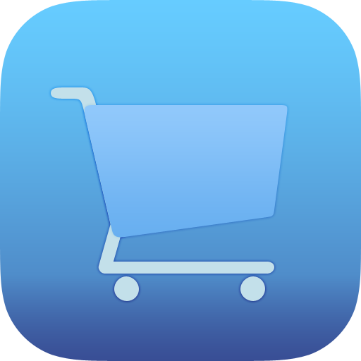 Shopping Cart Icon Free Icons Download