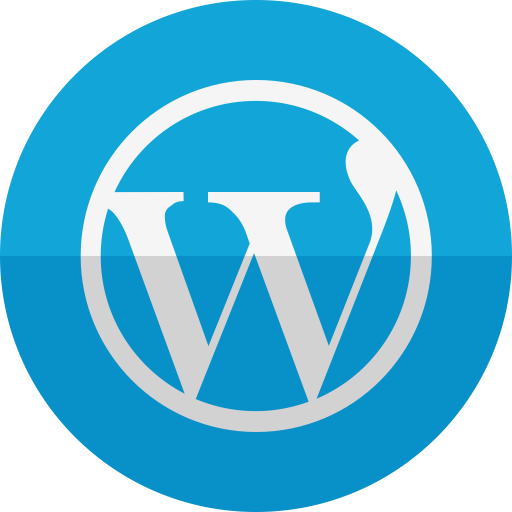 Wordpress Icon