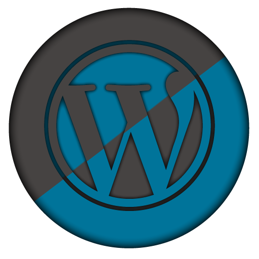Wordpress Icons, Free Icons In Social