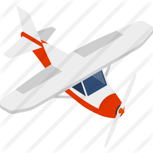 Small Plane