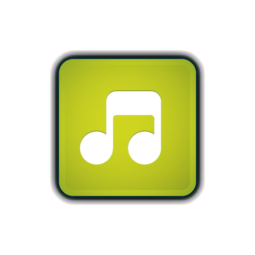 Music Icon Free Icons Download