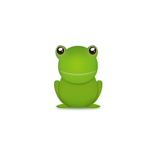 Small Frog Icon Download Free Icons