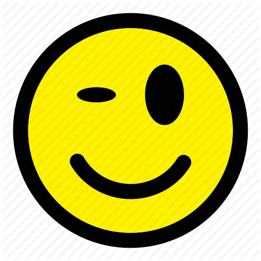 Emoticon, Circle, Transparent Png Image Clipart Free Download