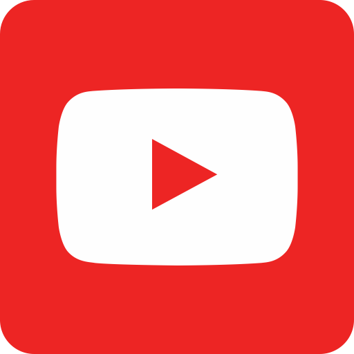 Google, Internet, Media, Social Media, Streaming, Video, Youtube Icon
