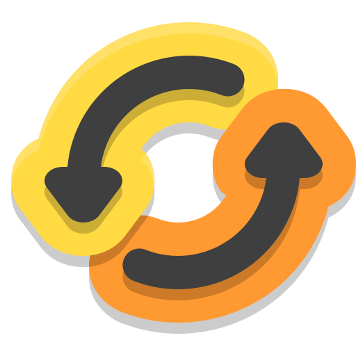 System, Software, Update Icon Free Of Papirus Apps