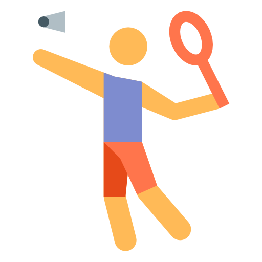 Badminton, Sport, Olympic Icon Free Of Freebie Olympic Sport Icons